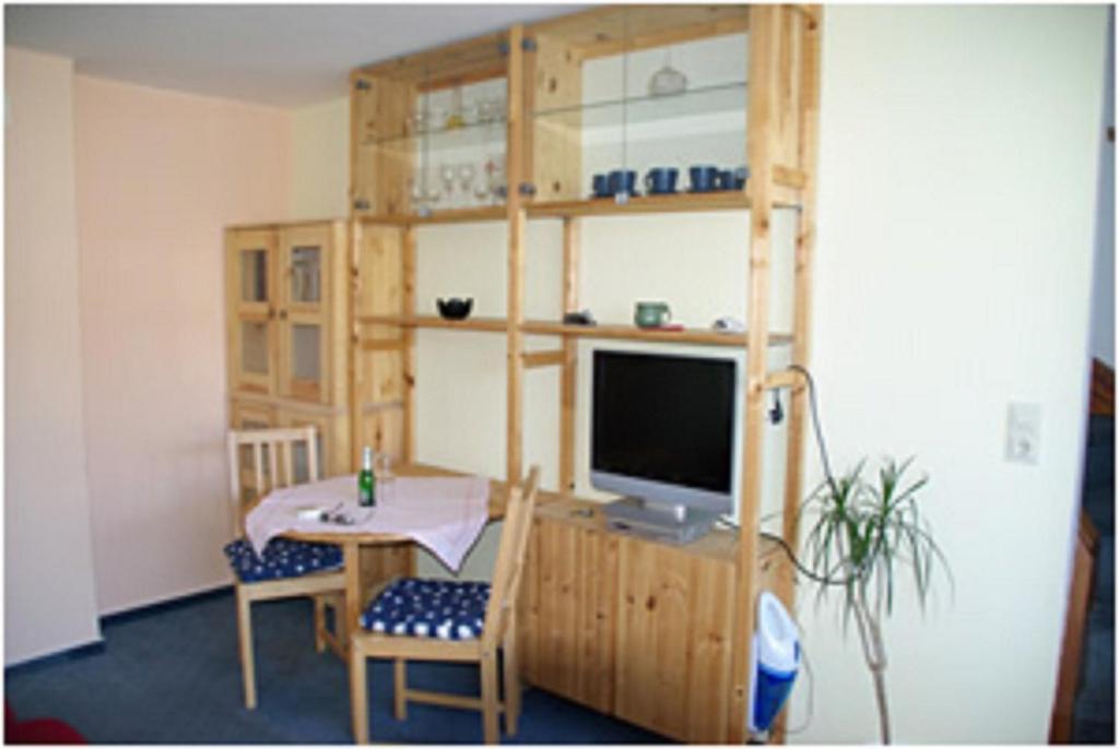 Haus Nordlicht Διαμέρισμα Χέλγκολαντ Εξωτερικό φωτογραφία