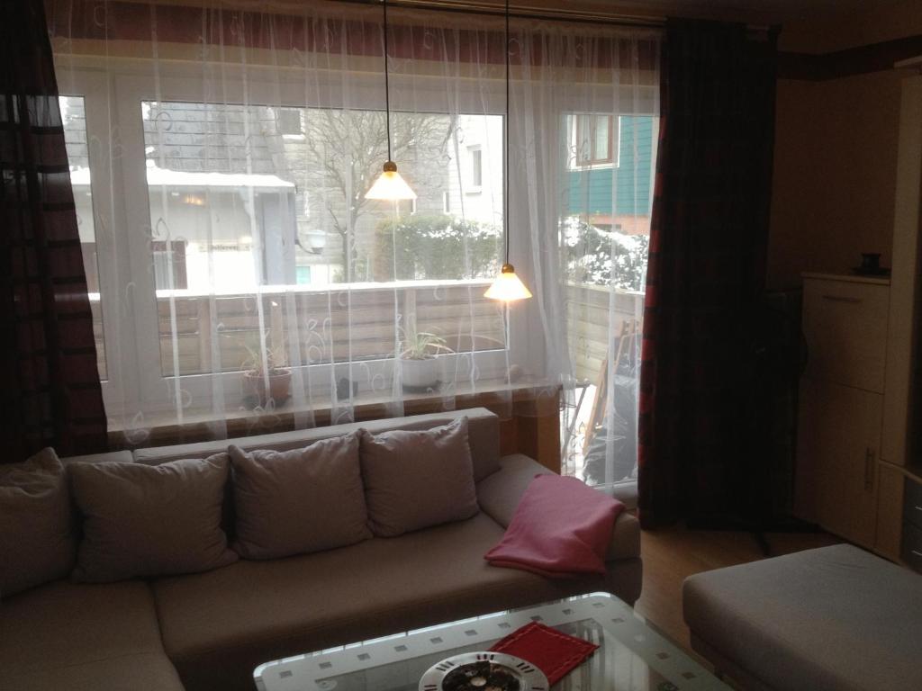 Haus Nordlicht Διαμέρισμα Χέλγκολαντ Δωμάτιο φωτογραφία