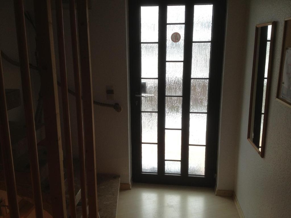 Haus Nordlicht Διαμέρισμα Χέλγκολαντ Εξωτερικό φωτογραφία