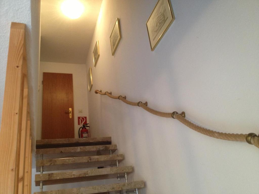 Haus Nordlicht Διαμέρισμα Χέλγκολαντ Εξωτερικό φωτογραφία