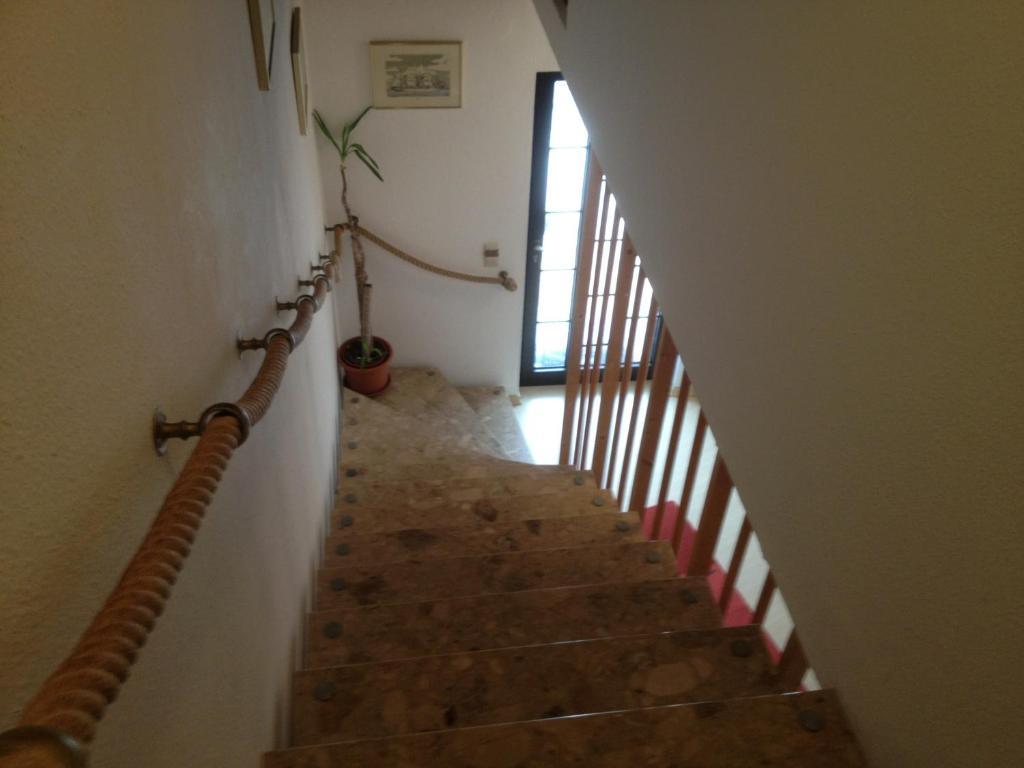 Haus Nordlicht Διαμέρισμα Χέλγκολαντ Εξωτερικό φωτογραφία