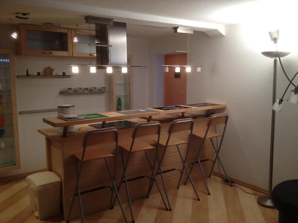 Haus Nordlicht Διαμέρισμα Χέλγκολαντ Εξωτερικό φωτογραφία