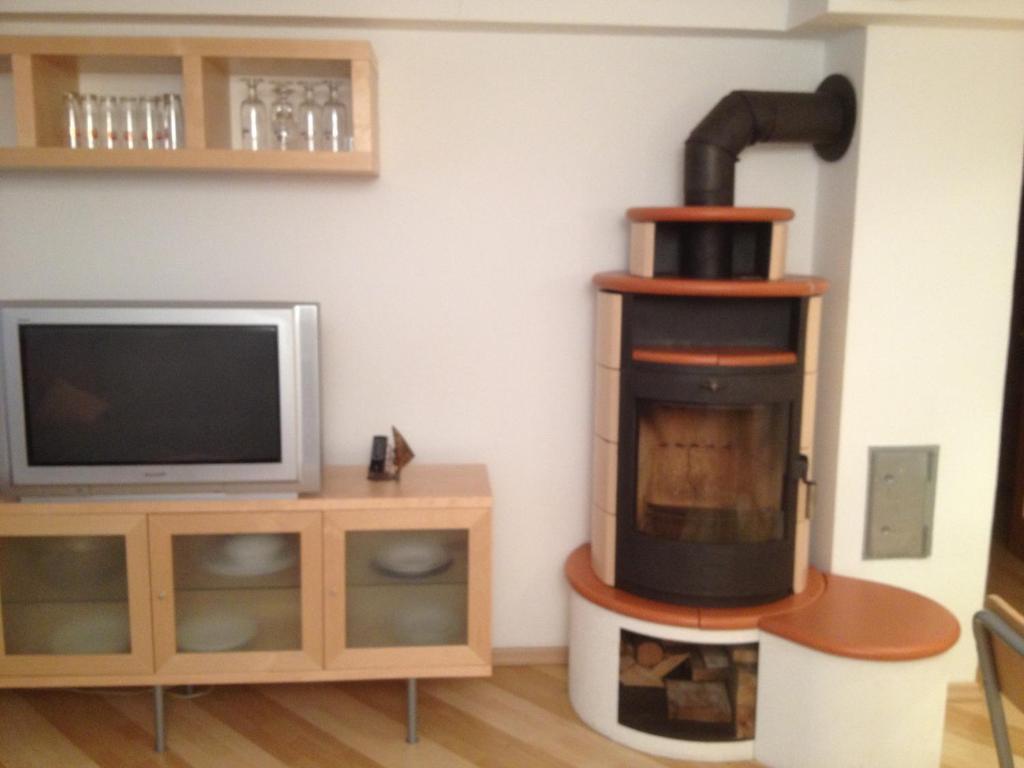 Haus Nordlicht Διαμέρισμα Χέλγκολαντ Εξωτερικό φωτογραφία